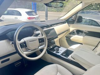 Land Rover Range Rover 2024 3.0 MHEV HSE 350PS-thumb-7