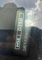 Land Rover Range Rover 2024 3.0 MHEV HSE 350PS-thumb-8