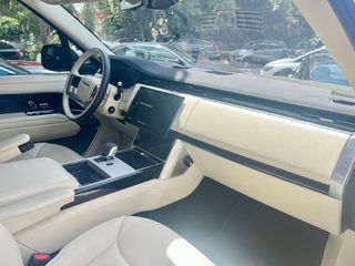 Land Rover Range Rover 2024 3.0 MHEV HSE 350PS-thumb-9