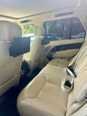 Land Rover Range Rover 2024 3.0 MHEV HSE 350PS-thumb-11