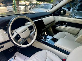Land Rover Range Rover 2024 3.0 MHEV HSE 350PS-thumb-12