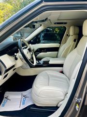 Land Rover Range Rover 2024 3.0 MHEV HSE 350PS-thumb-13