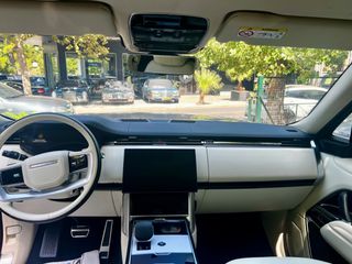 Land Rover Range Rover 2024 3.0 MHEV HSE 350PS-thumb-14