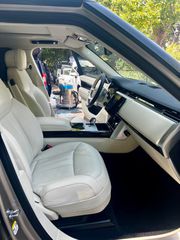 Land Rover Range Rover 2024 3.0 MHEV HSE 350PS-thumb-16