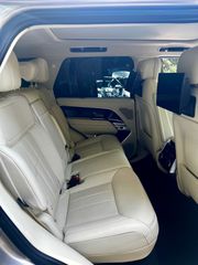 Land Rover Range Rover 2024 3.0 MHEV HSE 350PS-thumb-17
