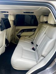 Land Rover Range Rover 2024 3.0 MHEV HSE 350PS-thumb-18