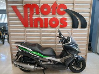 Kawasaki J 300 2015-thumb-1