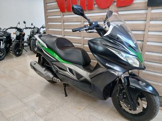 Kawasaki J 300 2015-thumb-7