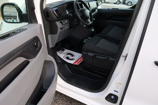 Ψυγείο Peugeot 2022 EXPERT L2H1 1.5 BLUEHDI 120HP ΨΥΓΕΙΟ ΕΛΛΗΝΙΚΟ ΥΠΕΡΑΡΙΣΤΟ !!!-thumb-56