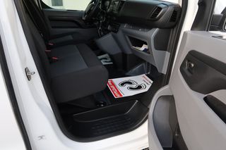 Ψυγείο Peugeot 2022 EXPERT L2H1 1.5 BLUEHDI 120HP ΨΥΓΕΙΟ ΕΛΛΗΝΙΚΟ ΥΠΕΡΑΡΙΣΤΟ !!!-thumb-62