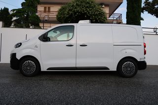 Ψυγείο Peugeot 2022 EXPERT L2H1 1.5 BLUEHDI 120HP ΨΥΓΕΙΟ ΕΛΛΗΝΙΚΟ ΥΠΕΡΑΡΙΣΤΟ !!!-thumb-8