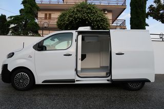 Ψυγείο Peugeot 2022 EXPERT L2H1 1.5 BLUEHDI 120HP ΨΥΓΕΙΟ ΕΛΛΗΝΙΚΟ ΥΠΕΡΑΡΙΣΤΟ !!!-thumb-9