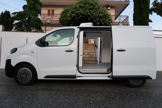 Ψυγείο Peugeot 2022 EXPERT L2H1 1.5 BLUEHDI 120HP ΨΥΓΕΙΟ ΕΛΛΗΝΙΚΟ ΥΠΕΡΑΡΙΣΤΟ !!!-thumb-10