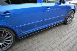 Μαρσπιέ Skoda Octavia RS Mk2 / Mk2 FL