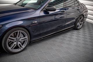 Μαρσπιέ Mercedes-AMG C 43 / AMG-Line W205
