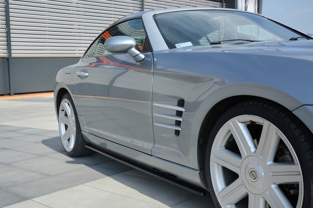 Μαρσπιέ CHRYSLER CROSSFIRE