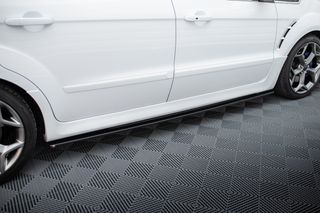 Μαρσπιέ Ford S-Max Titanium Mk1 Facelift-thumb-1