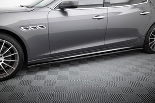 Μαρσπιέ Maserati Quattroporte Mk6
