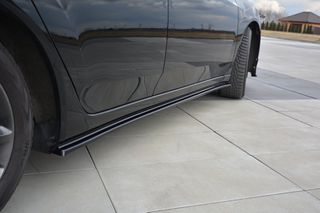 Μαρσπιέ HONDA ACCORD MK8. (CU-SERIES) PREFACE SEDAN
