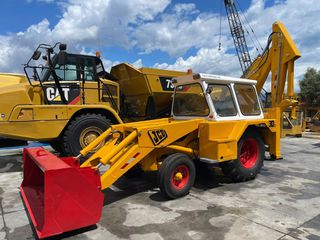 Εκσκαφέας-Φορτωτής JCB 1980 3D 2-thumb-8