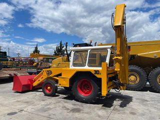 Εκσκαφέας-Φορτωτής JCB 1980 3D 2-thumb-9