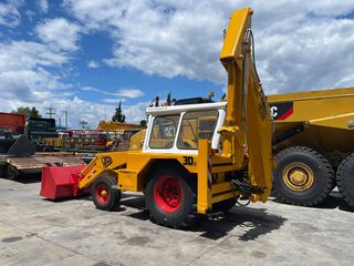 Εκσκαφέας-Φορτωτής JCB 1980 3D 2-thumb-10