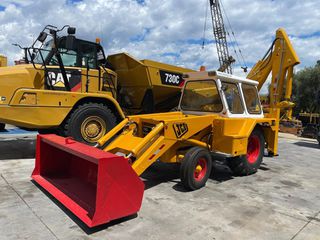 Εκσκαφέας-Φορτωτής JCB 1980 3D 2-thumb-11