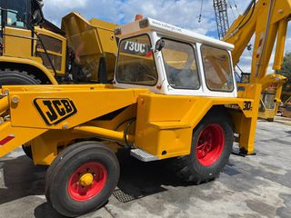 Εκσκαφέας-Φορτωτής JCB 1980 3D 2-thumb-14