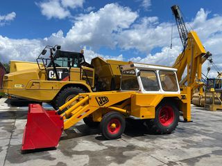 Εκσκαφέας-Φορτωτής JCB 1980 3D 2-thumb-15
