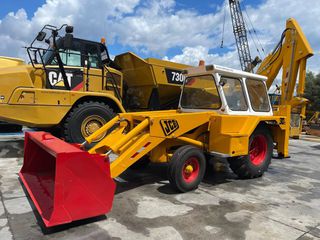 Εκσκαφέας-Φορτωτής JCB 1980 3D 2-thumb-17