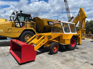 Εκσκαφέας-Φορτωτής JCB 1980 3D 2-thumb-18