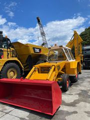 Εκσκαφέας-Φορτωτής JCB 1980 3D 2-thumb-19