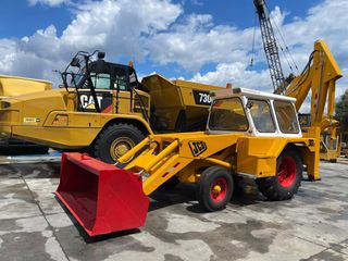 Εκσκαφέας-Φορτωτής JCB 1980 3D 2-thumb-22