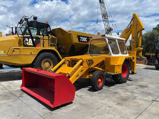 Εκσκαφέας-Φορτωτής JCB 1980 3D 2-thumb-25
