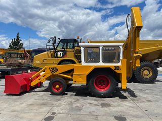 Εκσκαφέας-Φορτωτής JCB 1980 3D 2-thumb-29