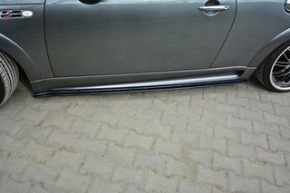 Μαρσπιέ MINI R53 COOPER S JCW-thumb-1