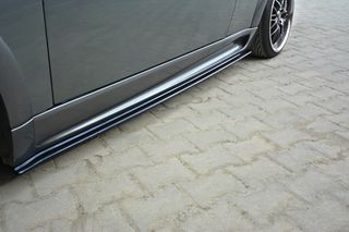 Μαρσπιέ MINI R53 COOPER S JCW
