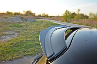 Spoiler Cap MINI R53 COOPER S JCW-thumb-1