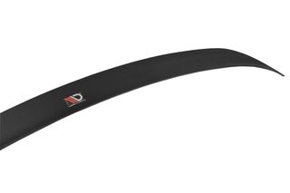Spoiler Cap VOLKSWAGEN SCIROCCO MK.3 R FACELIFT-thumb-1