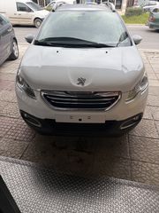 Peugeot 2008 2015
