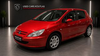 Peugeot 307 2005 307 1.6 CC FULL EXTRA