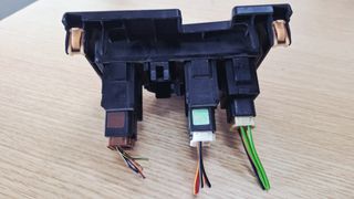 SUZUKI SWIFT 10-17 ΔΙΑΚΟΠΤΗΣ ΦΩΤΩΝ / ESP 73835-68L0-thumb-1