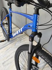 All - Mountain Giant 2026 TALON 29/3-thumb-1