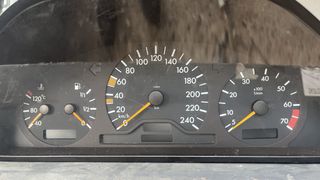 Καντράν Mercedes-Benz  2025405948