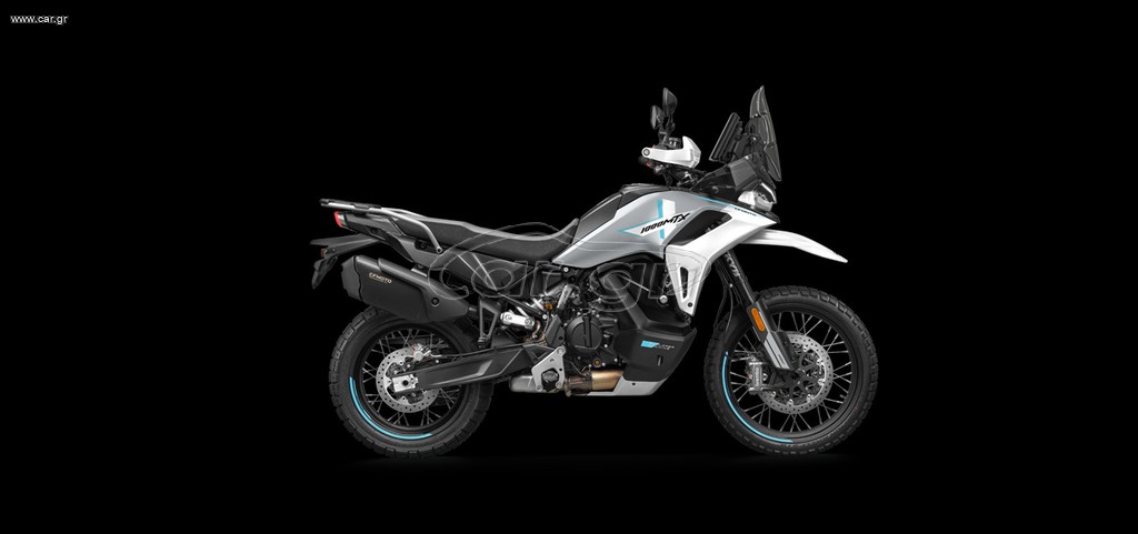 CFmoto MT-X 1000 2026