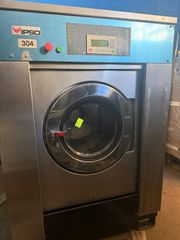 Βιομηχανικό Πλυντήριο IPSO – 25 kg