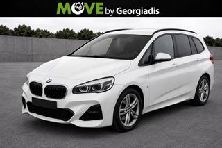 Bmw 218 Gran Tourer 2021 M-PACK 136 - ΑΡΙΣΤΗ ΚΑΤΑΣΤΑΣΗ ΣΑΝ ΚΑΙΝΟΥΡΓΙΟ
