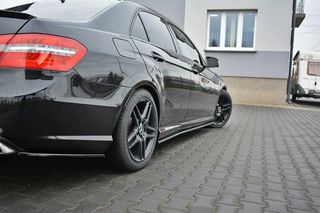 Μαρσπιέ  Mercedes-Benz E63 AMG W212