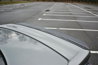 Spoiler Cap INFINITI G35 COUPE