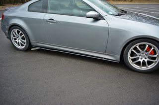 Μαρσπιέ Infiniti G35 Coupe